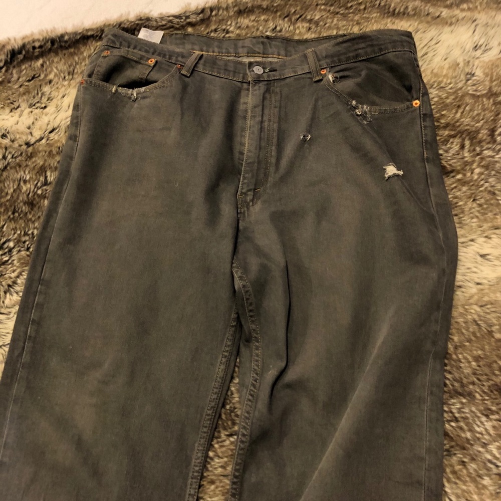 Men’s Jeans